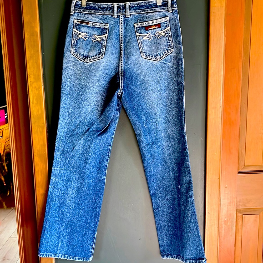 Vintage Jordache jeans
